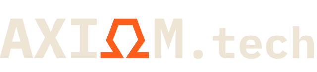 AXIOM.tech